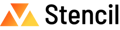 Stencil Agency Logo