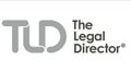The Legal Director Logo