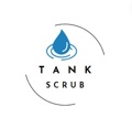 Tank Scrub Logo