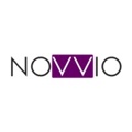 Novvio Logo