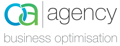 oa agency Logo