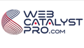 Web Catalyst Pro Logo