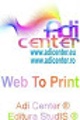 Adicenter Iasi Logo