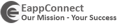 eAppConnect Services Logo