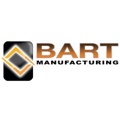 Bart Manufacturing, Inc. Logo