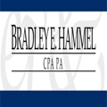 Bradley E. Hammel CPA PA Logo