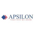 Apsilon Technology Solutions Logo