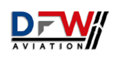 DFW Aviation Logo