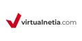 Virtualnetia Logo