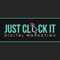 Just Click It Digital Marketing Logo