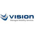 Vision Wireless Logo