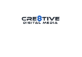 Cre8tive Digital Media LLC Logo