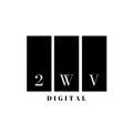 2WV Digital Logo
