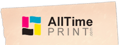 Alltimeprint Logo