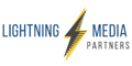 Lightning Media Partners Logo