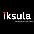 Iksula Logo