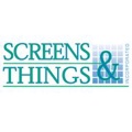 Screens & Things, Inc. Logo