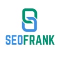 SEO Frank Logo