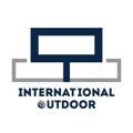 International Outdoor Inc. Logo
