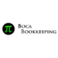 Boca Bookkeeping Logo