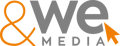 &We Media Logo