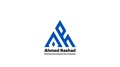 Ahmed Rashad - Chartered Accountant & Tax Consultant Logo