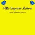 Hillis Superior Motives Digital Marketing Logo