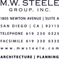 M.W. Steele Group Logo