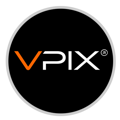 VPiX Logo