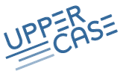 UPPERCASE Logo