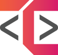 Twins Coder Logo