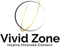 Vivid Zone Logo