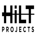 HiLT projects inc. Logo