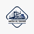 Mega Al Sahar Cargo Logo