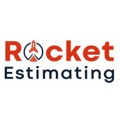 Rocket Estimating Logo