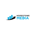 HopeStone Media Pvt. Ltd. Logo