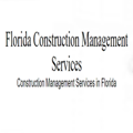 Florida Construction Management Services Logo