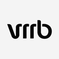Vrrb - Web & Product Design Agency Logo