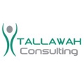 Tallawah Consulting Logo