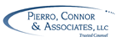 Pierro, Connor & Strauss LLC Logo