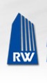 RW Commercial Property Management Logo