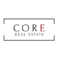 CORE Real Estate Logo