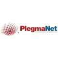 Plegma Net Logo
