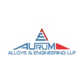 AURUM ALLOYS & ENGINEERING LLP Logo