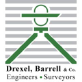 Drexel, Barrell & Co Logo