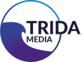 Trida Media Logo