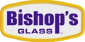 Bishop’s Glass LLC Logo