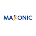 Maxonic Logo