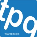 Tipique Logo